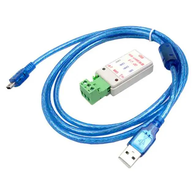 114991193 (USB-CAN ANALYZER)