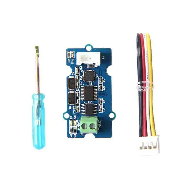 114991377 (SERIAL CANBUS MODULE)