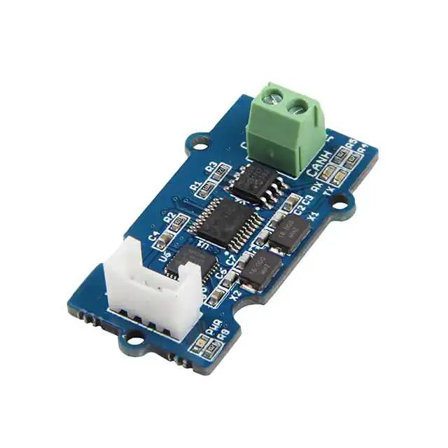 114991438 (OBD-II CAN-BUS DEVELOPMENT KIT)