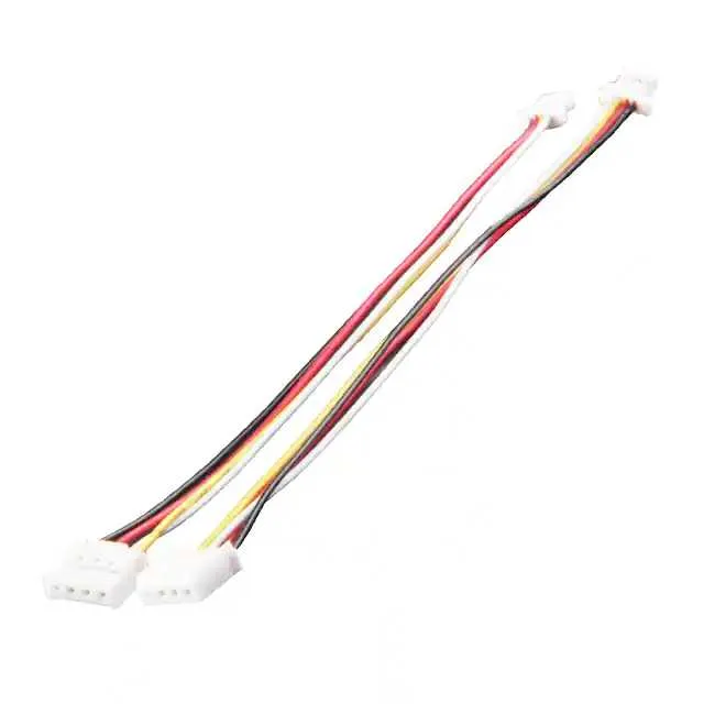 114991495 (GROVE/BEAGLEBONEBLUE 4PIN 10PACK)