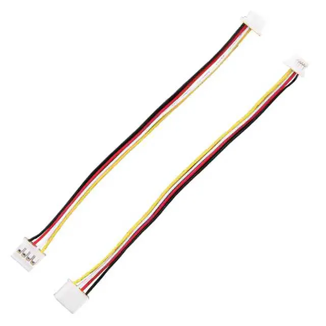 114991496 (GROVE/BEAGLEBONEBLUE 6PIN 10PACK)