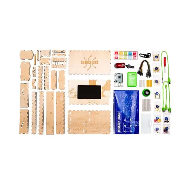 114991520 (PIPER COMPUTER KIT)
