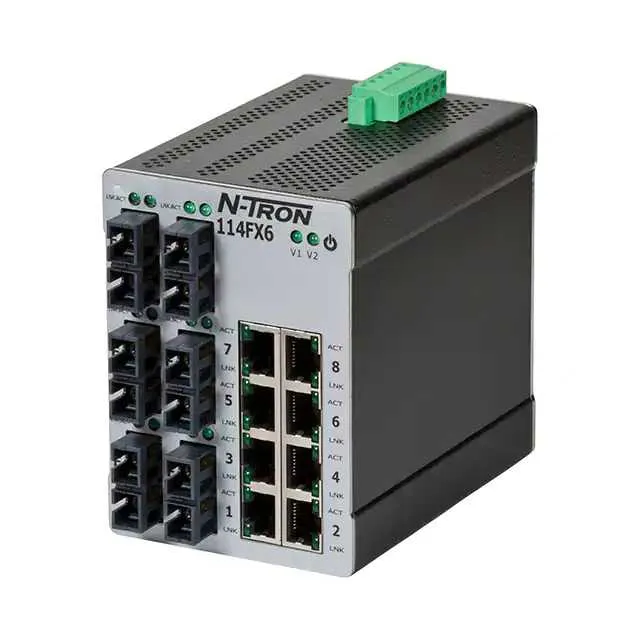 114FXE6-SC-80 (114FXE6-SC-80 SWITCH)