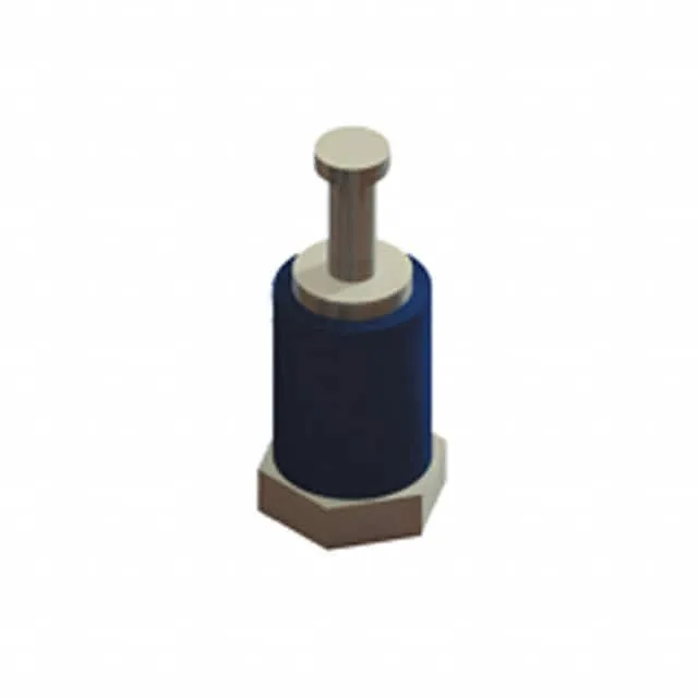 11511 (TERM TURRET SINGLE L=13.89MM TIN)
