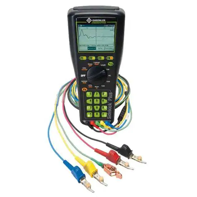 1155-5001 (SIDEKICK PLUS KIT)