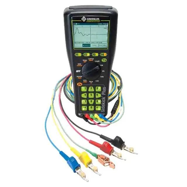 1155-5003 (SIDEKICK PLUS CE KIT)