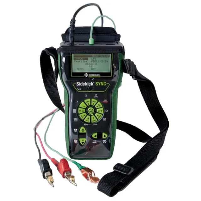 1160-5000 (SIDEKICK SYNC)