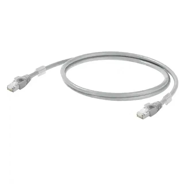1165940020 (CABLE MOD 8P8C PLUG-PLUG 6.56')