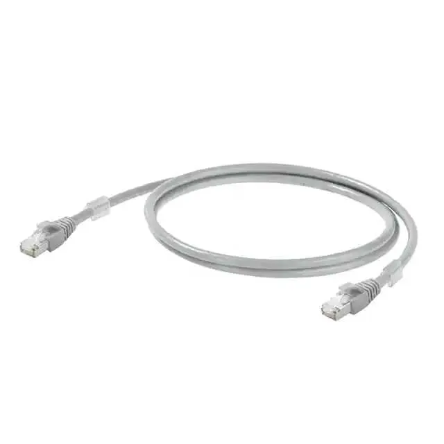 1165940150 (CABLE MOD 8P8C PLUG-PLUG 49.21')