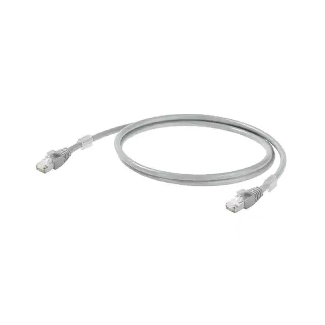 1165940250 (CABLE MOD 8P8C PLUG-PLUG 82')