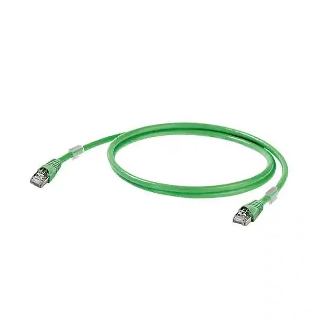 1166000010 (CABLE MOD 8P8C PLUG-PLUG 3.28')