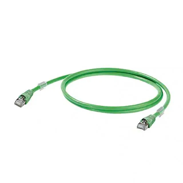 1166000050 (CABLE MOD 8P8C PLUG-PLUG 16.4')