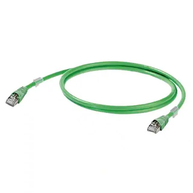 1166020050 (CABLE MOD 8P8C PLUG-PLUG 16.4')