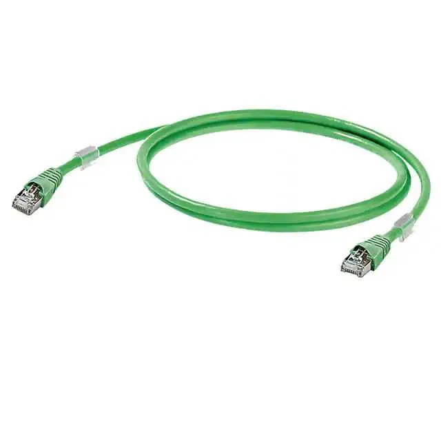 1166020100 (CABLE MOD 8P8C PLUG-PLUG 32.81')