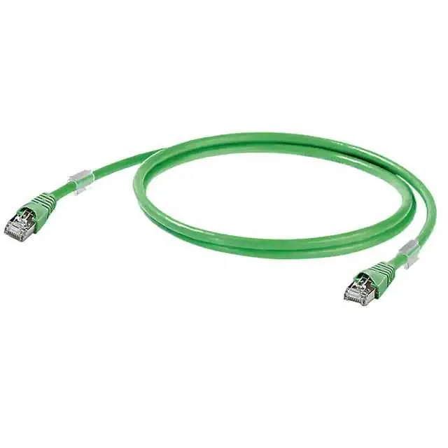 1166020150 (CABLE MOD 8P8C PLUG-PLUG 49.21')