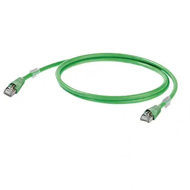 1166020200 (CABLE MOD 8P8C PLUG-PLUG 65.62')