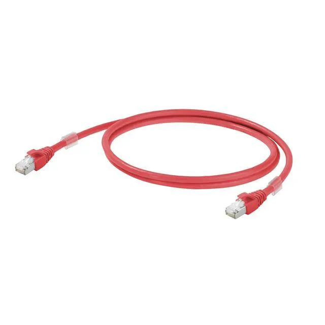 1166030010 (CABLE MOD 8P8C PLUG-PLUG 3.28')