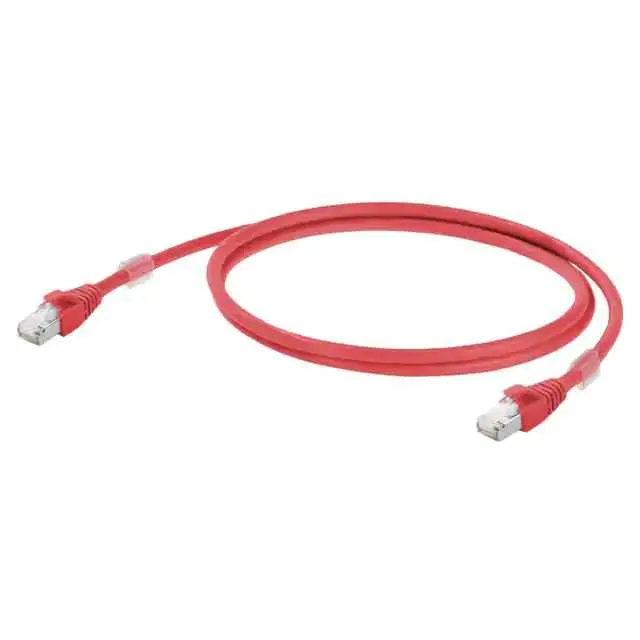 1166030050 (CABLE MOD 8P8C PLUG-PLUG 16.4')