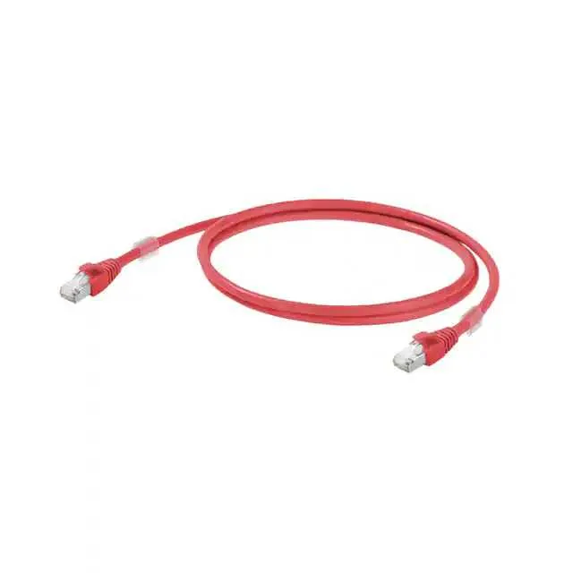 1166030100 (CABLE MOD 8P8C PLUG-PLUG 32.81')