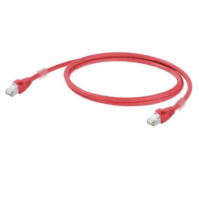 1166030150 (CABLE MOD 8P8C PLUG-PLUG 49.21')