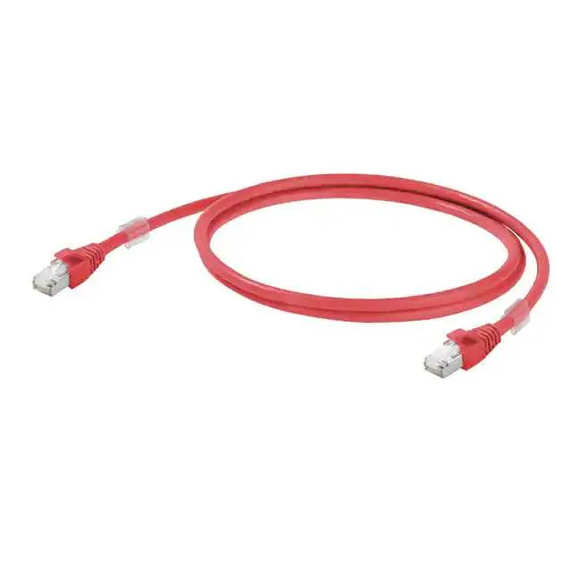 1166030250 (CABLE MOD 8P8C PLUG-PLUG 82')
