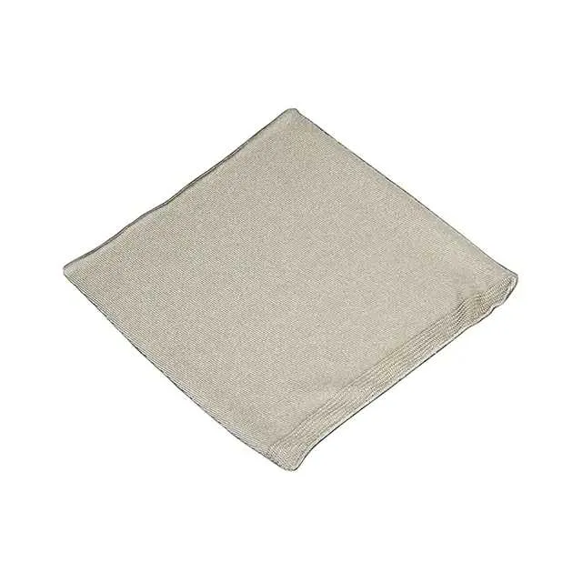 1167 (KNIT CONDUCTIVE FABRIC - SILVER)