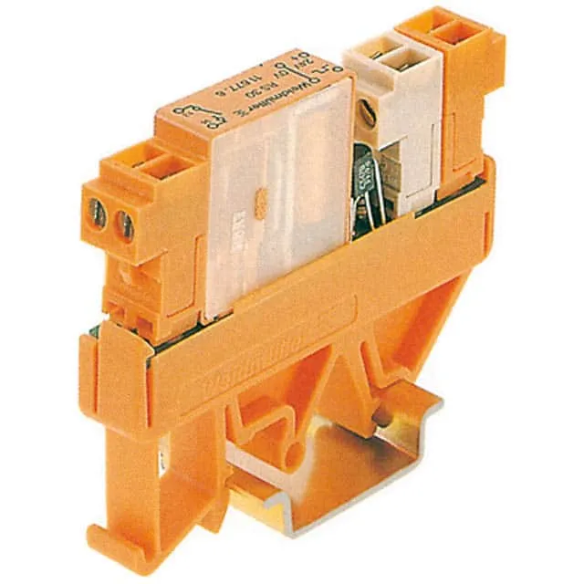 1167660000 (RELAY GEN PURPOSE SPST-NC 5A 5V)