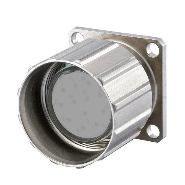 1169950000 (CONN INSERT SHELL PANEL MNT)