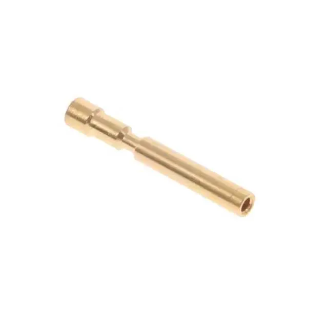 1170180000 (CONTACT SOCKET 1.0MM CRIMP GOLD)