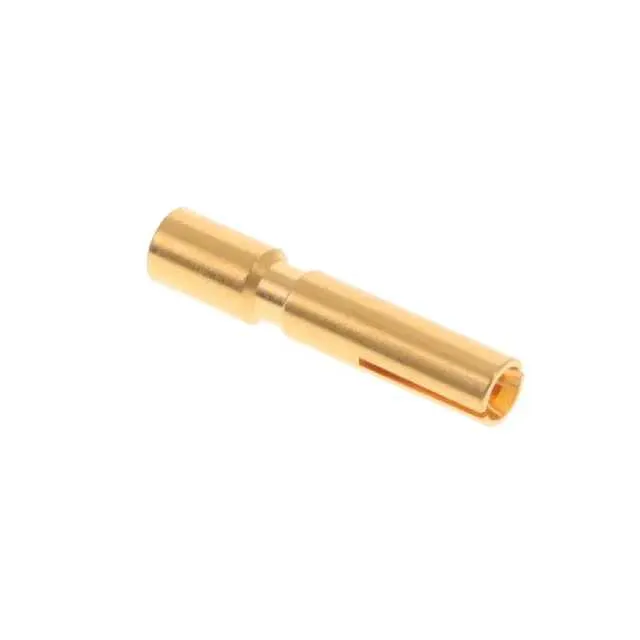 1170260000 (CONTACT SOCKET 2.0MM CRIMP GOLD)