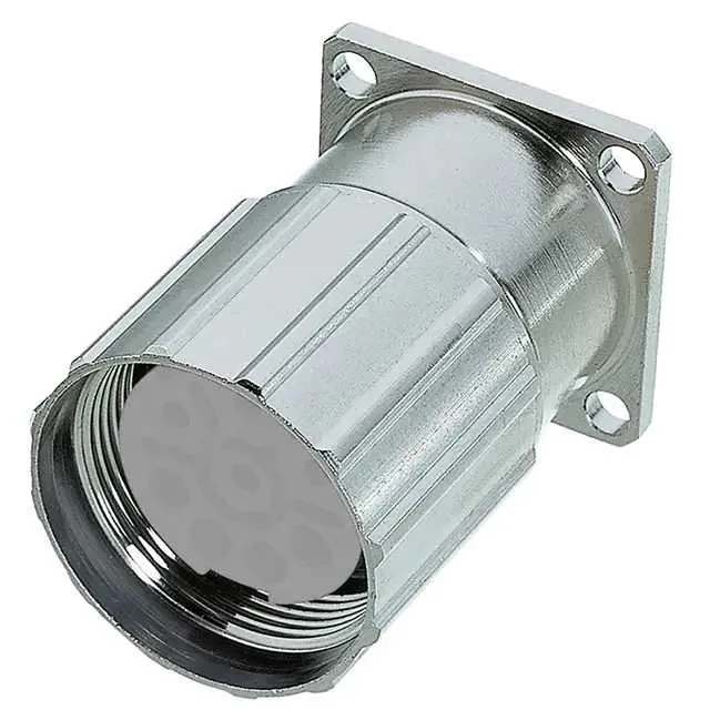 1170310000 (CONN INSERT SHELL PANEL MNT)