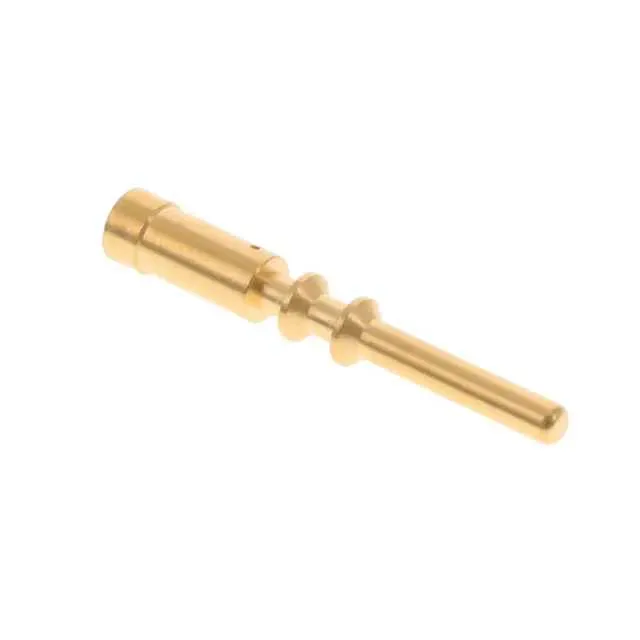 1170410000 (CONTACT PIN SZ 2.0MM CRIMP GOLD)