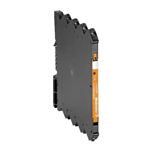 1176010000 (SIGNAL CONVERTER/DISCONNECTOR)