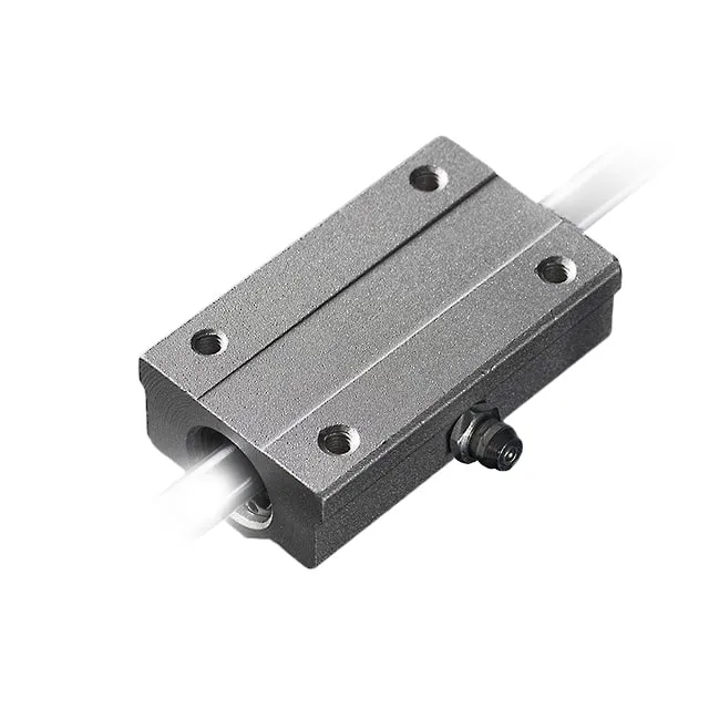 1180 (BEARING PLATFORM LIN LG 8MM DIA)