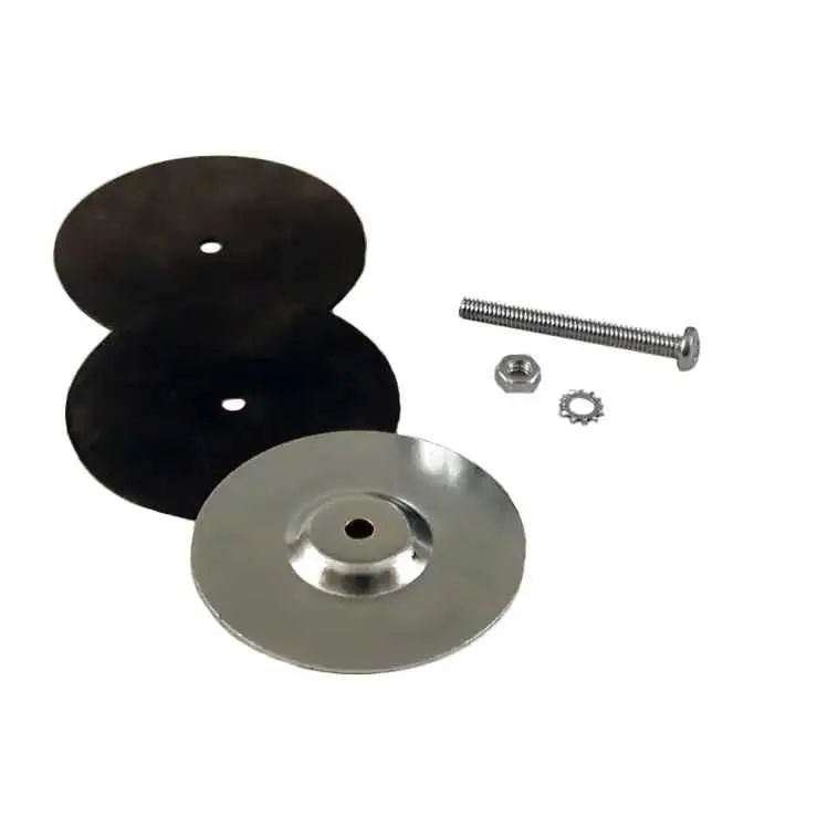1182KIT50 (TRANSFORMER TOROID HDWE KIT)
