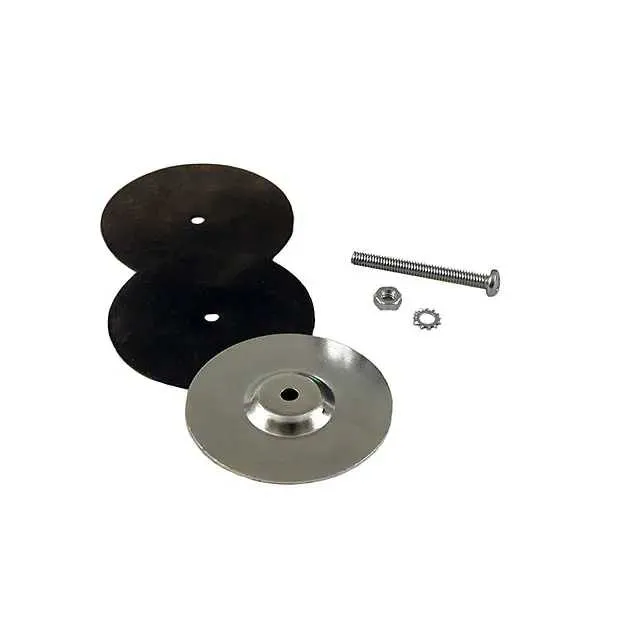1182KIT30 (TRANSFORMER TOROID HDWE KIT)