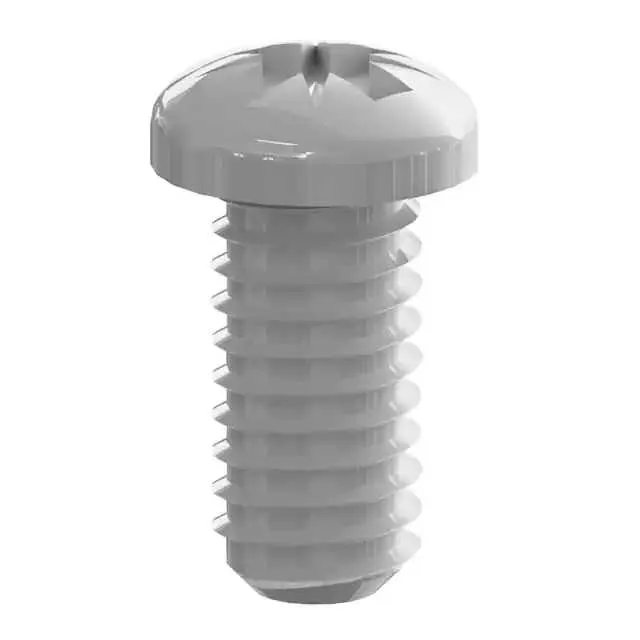 NSE-34812-M3-12 (MACH SCREW PAN HEAD PHILLIPS M3)