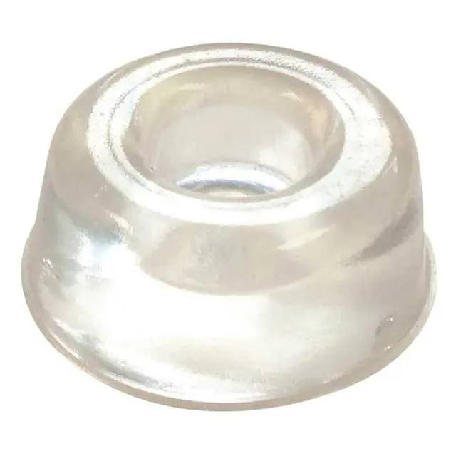 RBS-30 (BUMPER CYLIN 1.799 DIA CLR")