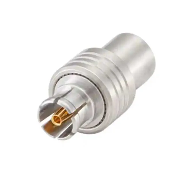 119K101-272N5 (CONN PSMP JACK STR 50OHM SOLDER)