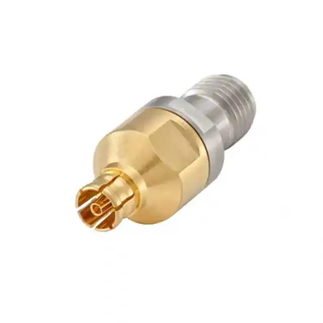 119K132-K00L5 (ADAPT PSMP JACK - SMA JACK)