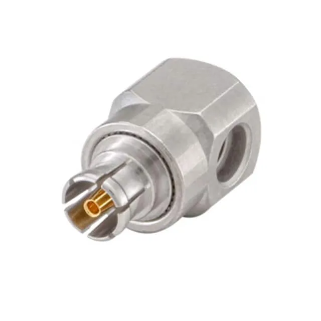 119K207-272N5 (CONN PSMP JACK R/A 50OHM SOLDER)