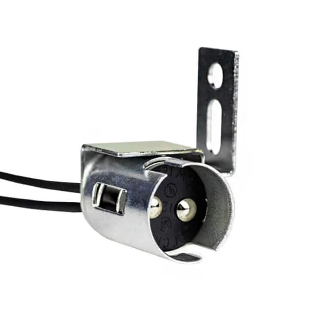 12-223 (S8 BULB SOCKET BAYONET)