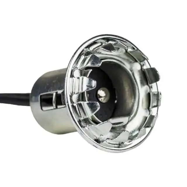 12-240XT (S8 BULB SOCKET BAYONET)