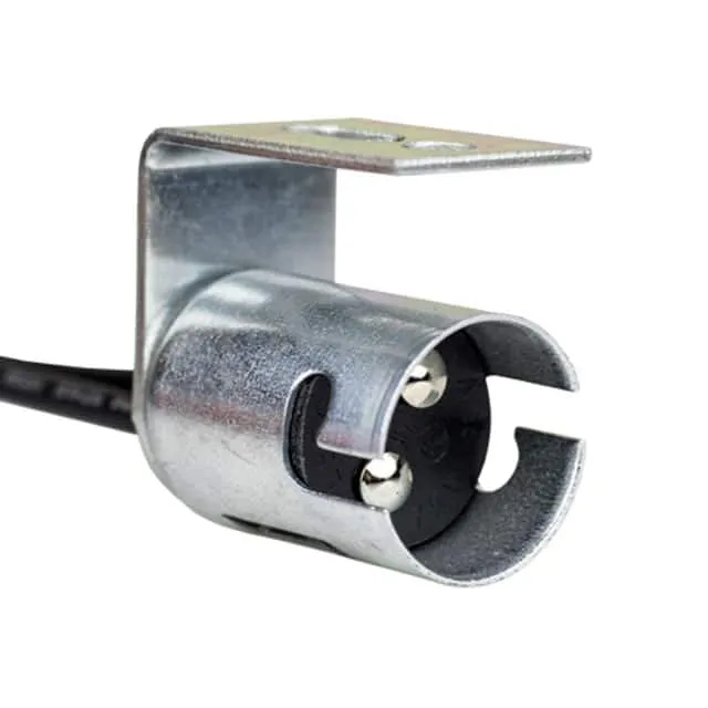 12-271 (S8 BULB SOCKET BAYONET)