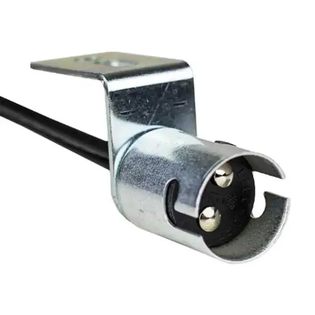 12-272 (S8 BULB SOCKET BAYONET)