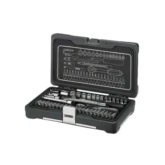 1200292 (TOOL SET 47 PIECES)