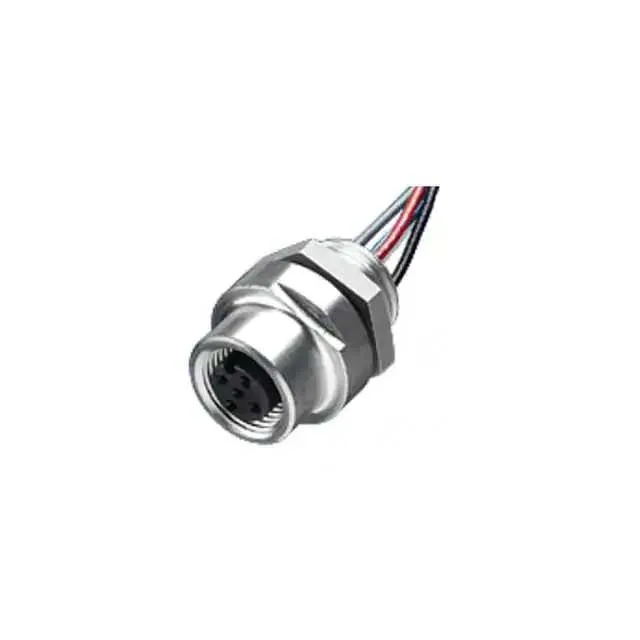 1200700169 (MIC 4P F/FR 1M 1/2NPT #18 PVC)