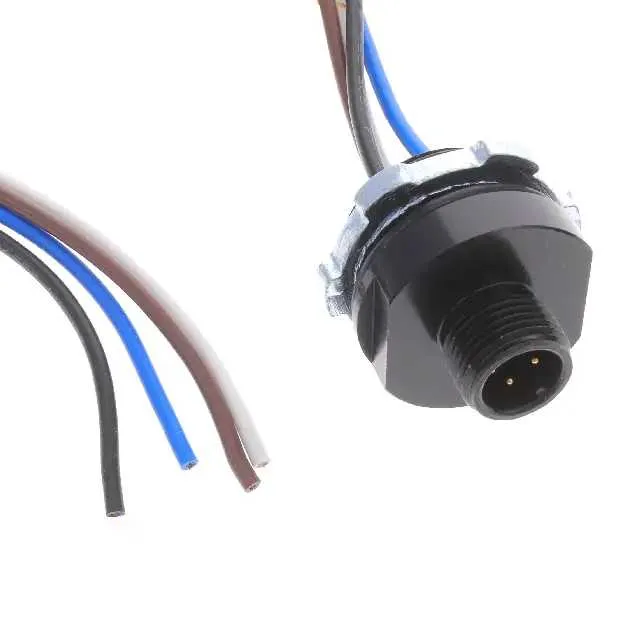 1200700180 (MMC-4P-MM-REC-1/2 NPT-2M-P)