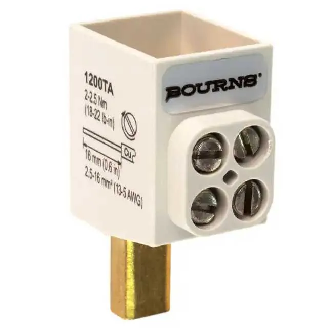 1200TA (TERMINAL ADAPTER)