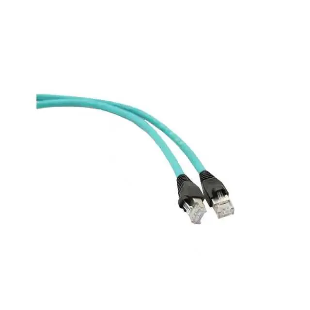 1201080561 (ENET RJ45/RJ45 2PR 10M TPE TEAL)
